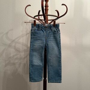 Old Navy Kids Blue Jeans
